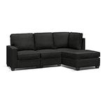 Artiss Sofa, 4 Seater Sofabed Couch