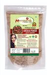 Hair care Powder for GORGEOUS HAIRS NATURALLY by Malvaniya Herbal Care (100g) (Only For External Use)