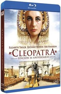 Cleopatra 