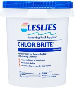 Leslie's C