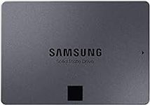 SAMSUNG 870 QVO SATA III SSD 1TB 2.
