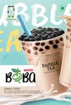 Zawaa Tapioca Pearls Premium (1 kg) with Free Boba Scoop Slotted Spoon Strainer And 20 straw (12 mm)