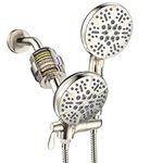 Filtered Shower Head - EMBATHER 7 S