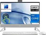 Dell Inspiron 27 7720 All-in-One 27