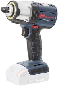 Ingersoll-Rand Cordless Impact Wrench W5153-K22B-EU, 1/2 Inch 20V, Tool Only