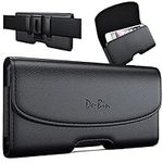 DeBin Cell Phone Holster for iPhone
