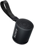 Sony SRS-XB13 Wireless Portable Compact Bluetooth Speaker, 2021 Model, Black