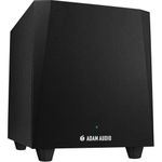 ADAM Audio T10S Subwoofer for recording, mixing and mastering, Studio Quality Sound