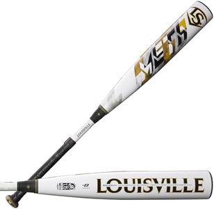 Louisville Slugger 2024 Meta (-8) LTD USSSA Bat - 31"/23 oz