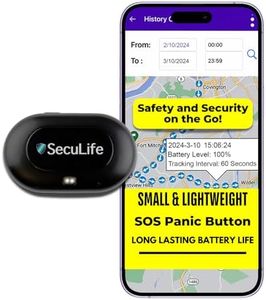 Seculife G