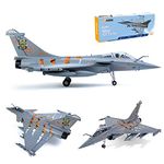 FMS Rafale 64mm EDF Jet ARTF RC Plane (no Tx/Rx/Batt/Chgr)