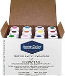 Food Coloring AmeriColor Student - 