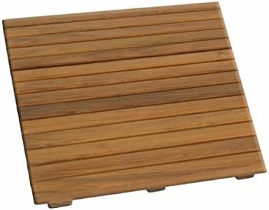 SeaTeak Sq