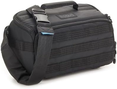 Tenba Axis V2 6L Sling Bag - Black