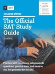The Official SAT Study Guide, Secon