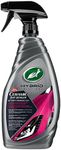Turtle Wax Hybrid Solutions Ceramic 3-in-1 Detailer 32 Fl Oz.- Waterless Car Detailing Spray with Added Ceramic Wax for Car Protection which Intensifies Shine with a Sweet Fruity Fragrance