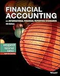 Financial Accounting With Internati