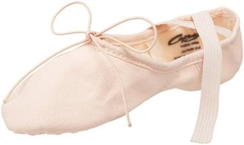 Capezio Gi