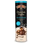 Baileys Truffles Tube 320g - Salted Caramel - New Packaging Best For Anniversary Birthday Easter Christmas Gift