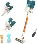 Kids Cleaning Set, 6 Pcs Toddler Br