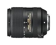 Nikon AF-S DX NIKKOR 18-300mm f/3.5