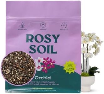 Rosy Soil