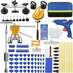 ROADGIVE 97PCS Auto Body Dent Repai