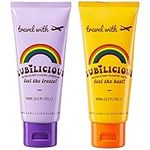 Lubilicious Cooling & Warming Lube 