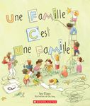 Une famille... c'est une famille