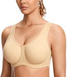 SYROKAN Women's Max Control Solid H