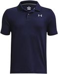 Under Armour Boys Performance Polo,