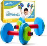 Modern Innovations Kids Weight Set 