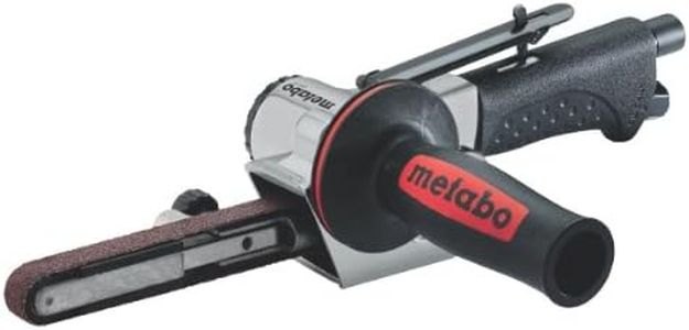 Metabo DBF 457 Compressed Air Pneumatic Angle Sander