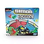 Game Mashups Simon Sorry! Game