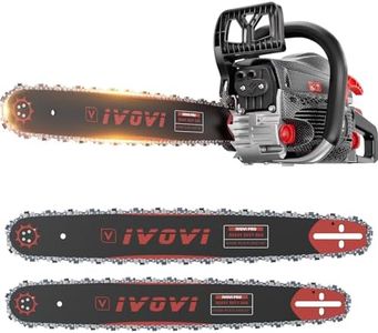IVOVI 63CC