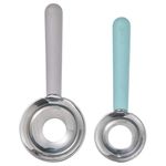 Ikea TSSP Cookie Scoop, Set of 2