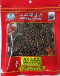Natural World Red Sichuan Peppercorns 55 Grams