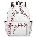 Baseball Backpack For Boys Elementary School