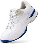 FitVille Men's Wide Tennis Shoes Co