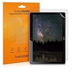 kwmobile Screen Protector Compatibl