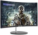 Sceptre Curved 24-inch Gaming Monit