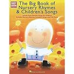The Big Book of Nursery Rhymes & Ch