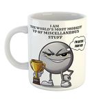 Vp Mugs