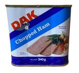 Dak Chopped Ham 340g