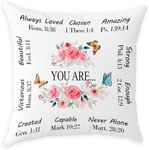 Ggjgrpx Christian Gifts for Women M