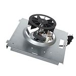 Bath Vent Fan, 50CFM Low Noise High