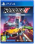 Maximum Games Redout 2 (Deluxe Edition) PlayStation 4 Game