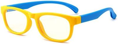 Kids Blue Light Blocking Glasses An