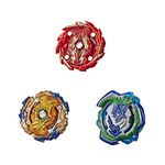 Beyblades