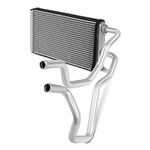 A-Premium Heater Core Replacement for Suzuki Grand Vitara 2006-2008 2.7L